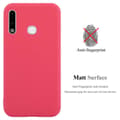 Miniatyrbillede 2 af 8: Cover Samsung Galaxy A70e Etui Case ()
