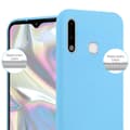 Pikkukuva 5 / 8: Samsung Galaxy A70e Suojakuori Suojakotelo