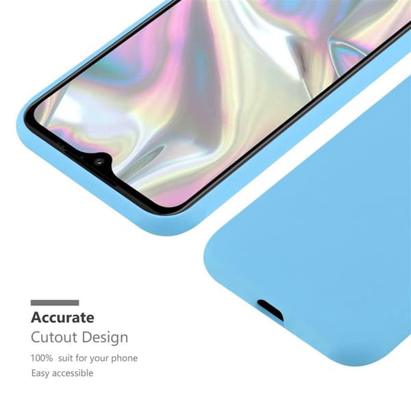 Samsung Galaxy A70e Suojakuori Suojakotelo
