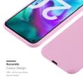 Miniatyrbilde 7 av 9: Deksel til Honor 20 / 20S / Huawei NOVA 5T Silikondeksel