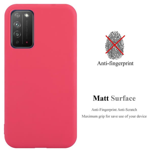 Honor X10 Suojakuori Suojakotelo