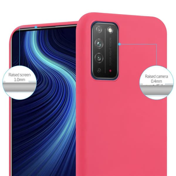 Honor X10 Suojakuori Suojakotelo