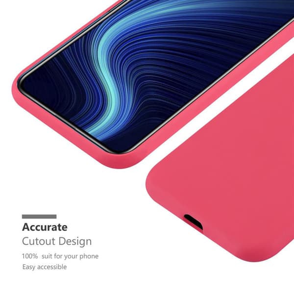 Honor X10 Suojakuori Suojakotelo