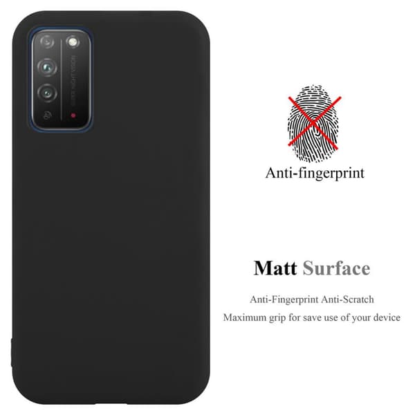 Cover Honor X10 Etui Case ()