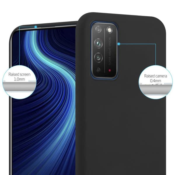 Cover Honor X10 Etui Case ()