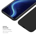 Miniatyrbillede 7 af 8: Cover Honor X10 Etui Case ()