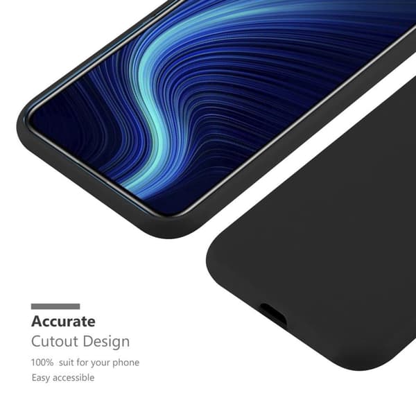 Cover Honor X10 Etui Case ()