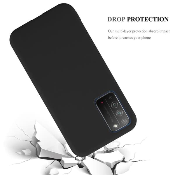 Cover Honor X10 Etui Case ()