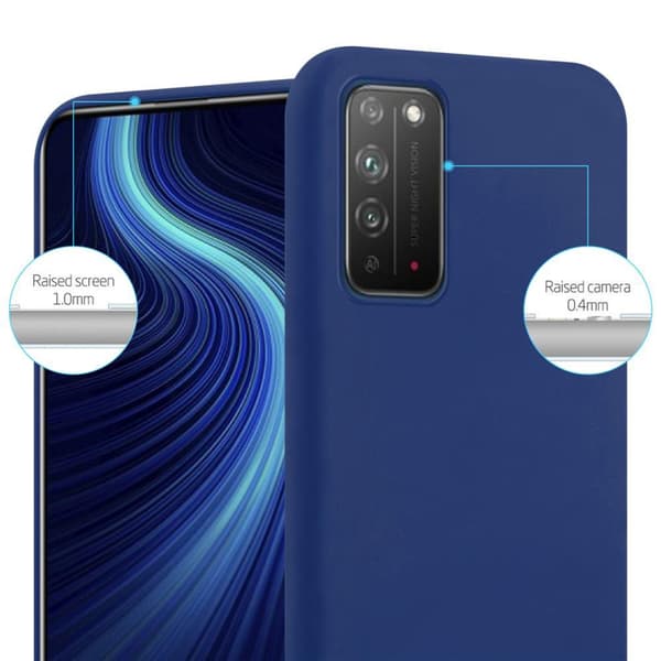 Honor X10 Suojakuori Suojakotelo