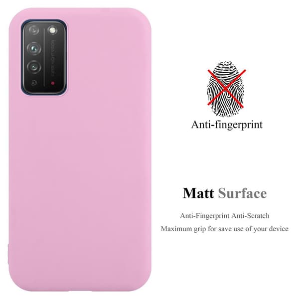 Honor X10 Suojakuori Suojakotelo