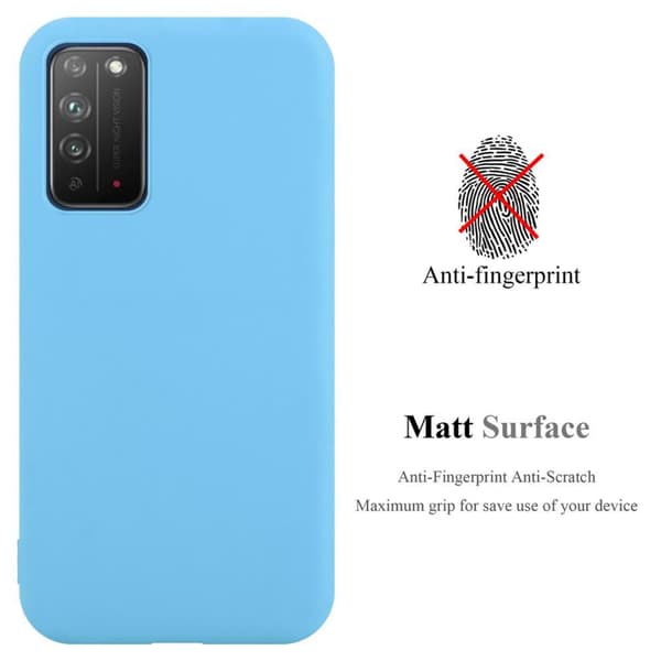 Honor X10 Suojakuori Suojakotelo