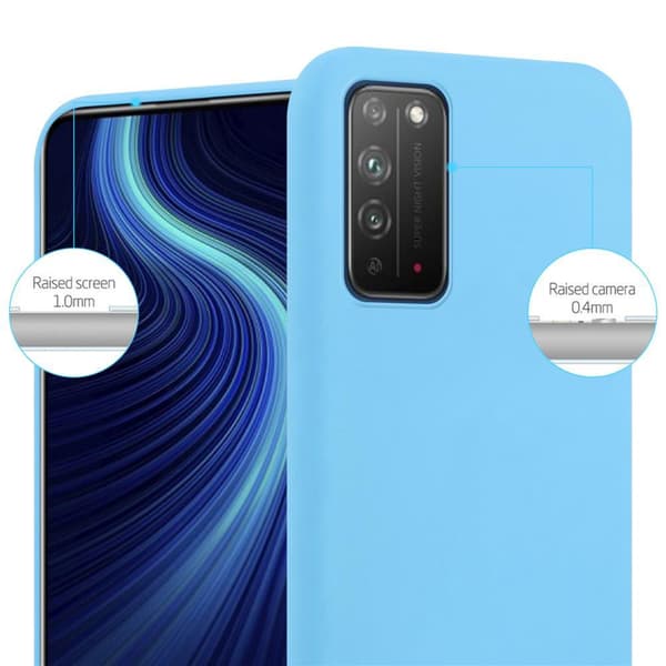 Honor X10 Suojakuori Suojakotelo