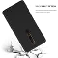 Miniatyrbillede 7 af 8: Cover Nokia 6.1 Etui Case ()