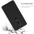Miniatyrbillede 8 af 8: Cover Nokia 6.1 Etui Case ()