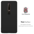 Miniatyrbillede 2 af 8: Cover Nokia 6.1 Etui Case ()