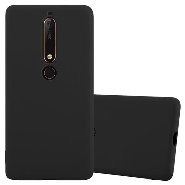Cover Nokia 6.1 Etui Case ()