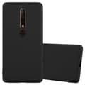 Miniatyrbillede 1 af 8: Cover Nokia 6.1 Etui Case ()
