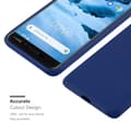 Miniatyrbillede 6 af 8: Cover Nokia 6.1 Etui Case ()