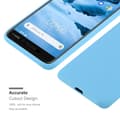 Miniatyrbillede 6 af 8: Cover Nokia 6.1 Etui Case ()
