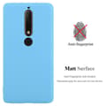 Miniatyrbillede 2 af 8: Cover Nokia 6.1 Etui Case ()