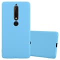Miniatyrbillede 1 af 8: Cover Nokia 6.1 Etui Case ()