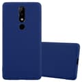 Pikkukuva 1 / 8: Nokia 5.1 PLUS / X5 Suojakuori Suojakotelo