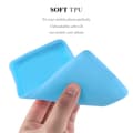 Miniatyrbild 5 av 8: Nokia 5.1 PLUS / X5 Skal Fodral Case Cover Mobilskydd av flexibelt TPU-silikon