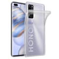 Pikkukuva 7 / 7: Honor 30 PRO Suojakuori Suojakotelo valmistettu joustavasta TPU-silikonista