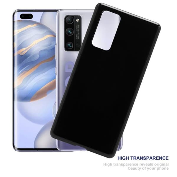 Honor 30 PRO Suojakuori Suojakotelo valmistettu joustavasta TPU-silikonista