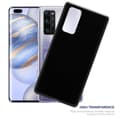 Pikkukuva 3 / 7: Honor 30 PRO Suojakuori Suojakotelo valmistettu joustavasta TPU-silikonista