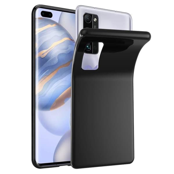 Honor 30 PRO Suojakuori Suojakotelo valmistettu joustavasta TPU-silikonista