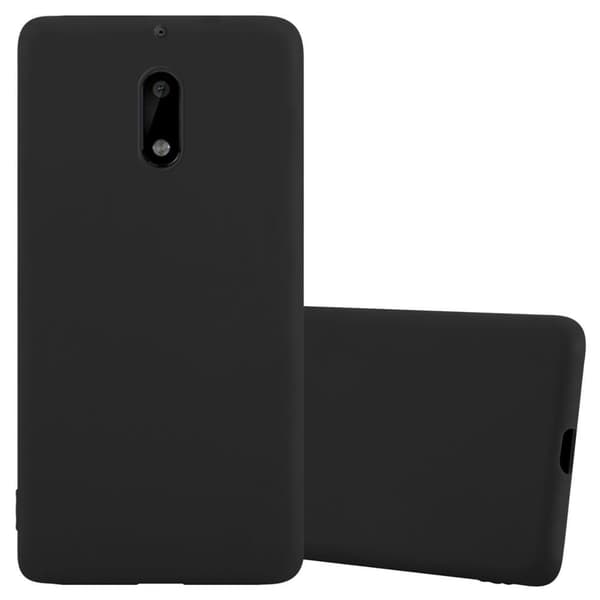 Cover Nokia 6 2017 Etui Case ()