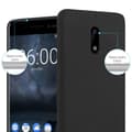 Pikkukuva 6 / 9: Nokia 6 2017 Suojakuori Suojakotelo