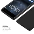 Pikkukuva 7 / 9: Nokia 6 2017 Suojakuori Suojakotelo