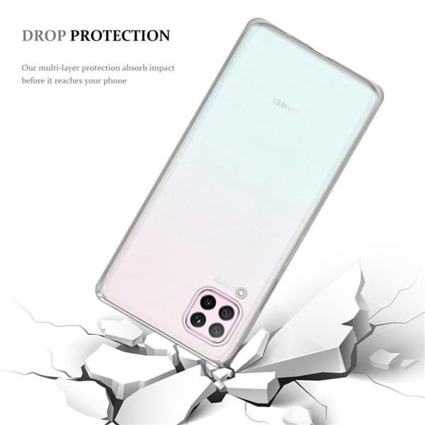 Huawei NOVA 6 SE / P40 LITE / NOVA 7i Cover Case Etui ()