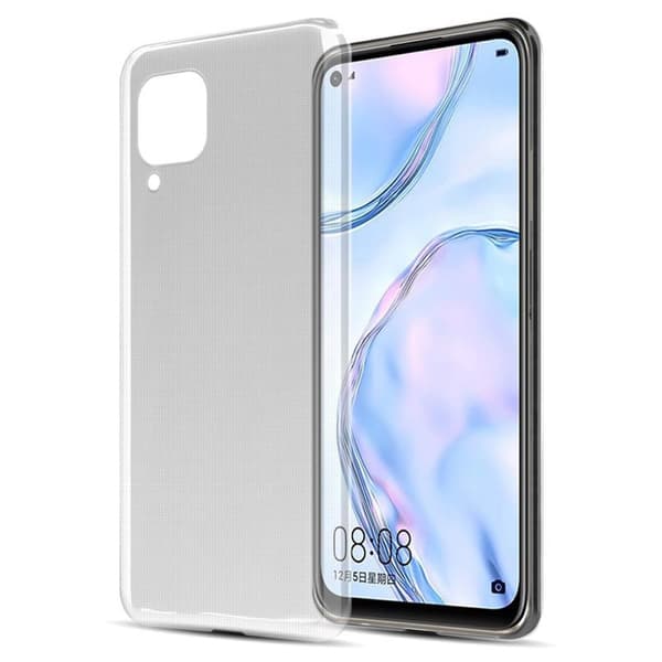 Huawei NOVA 6 SE / P40 LITE / NOVA 7i Cover Case Etui ()