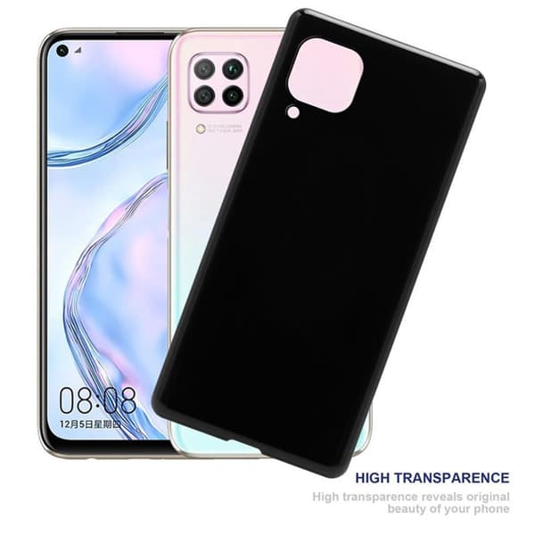 Huawei NOVA 6 SE / P40 LITE / NOVA 7i Cover Case Etui ()