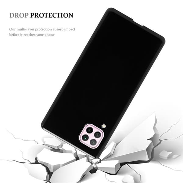 Huawei NOVA 6 SE / P40 LITE / NOVA 7i Cover Case Etui ()
