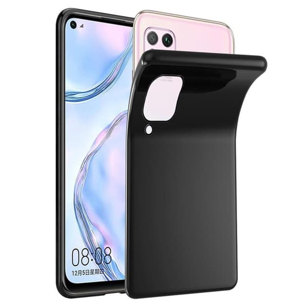 Huawei NOVA 6 SE / P40 LITE / NOVA 7i Cover Case Etui ()