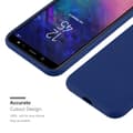 Miniatyrbilde 7 av 8: Deksel til Samsung Galaxy J6 2018 Silikondeksel