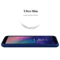Miniatyrbild 8 av 11: Samsung Galaxy J6 2018 Skal Fodral Case Cover Mobilskydd av flexibelt TPU-silikon