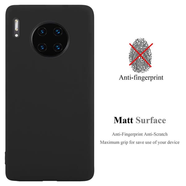Cover Huawei MATE 30 PRO Etui Case ()