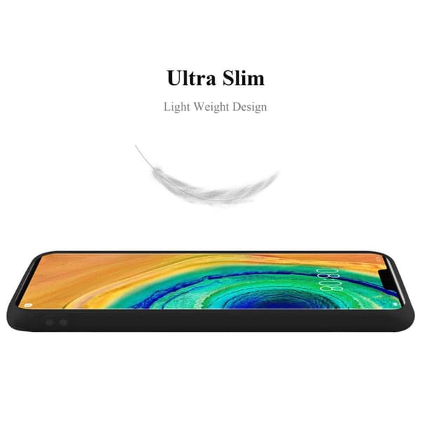 Cover Huawei MATE 30 PRO Etui Case ()