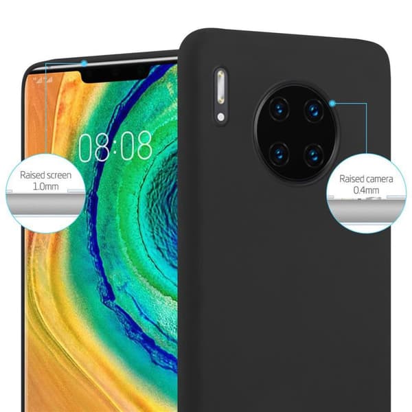 Cover Huawei MATE 30 PRO Etui Case ()