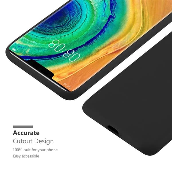 Cover Huawei MATE 30 PRO Etui Case ()