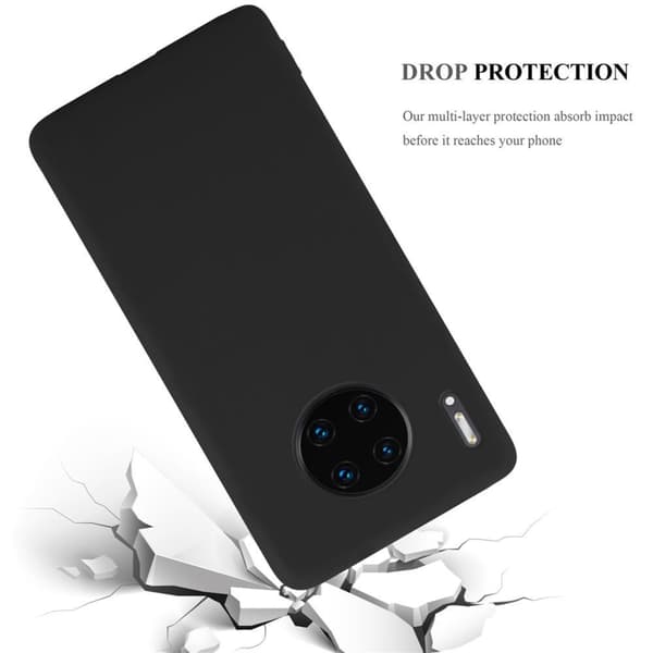 Cover Huawei MATE 30 PRO Etui Case ()