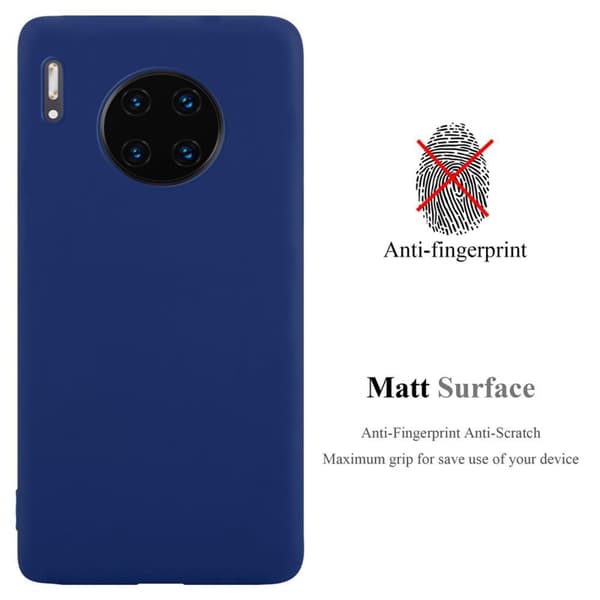 Cover Huawei MATE 30 PRO Etui Case ()