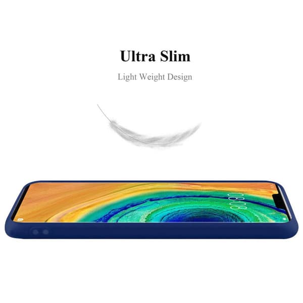 Cover Huawei MATE 30 PRO Etui Case ()