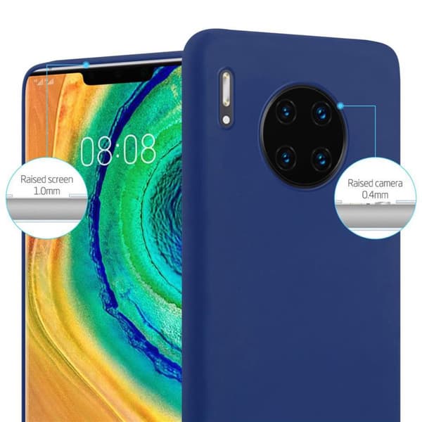 Cover Huawei MATE 30 PRO Etui Case ()