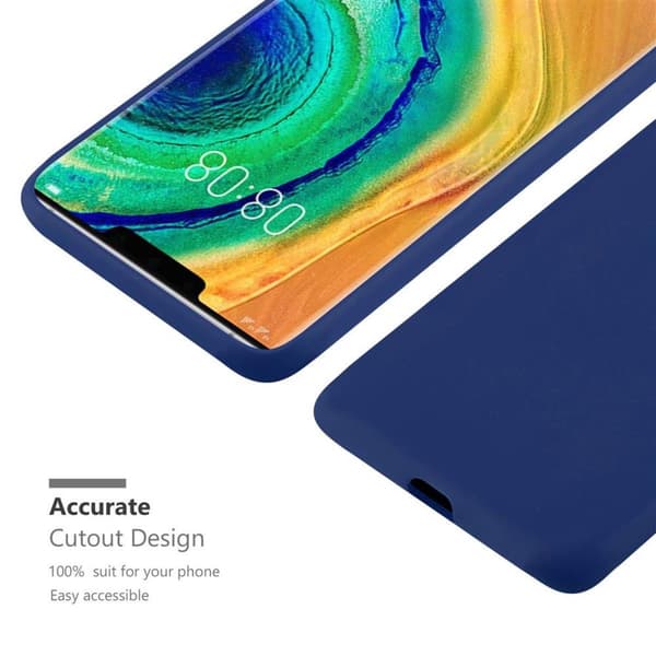 Cover Huawei MATE 30 PRO Etui Case ()